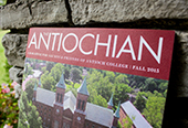 Antiochian Fall 2015